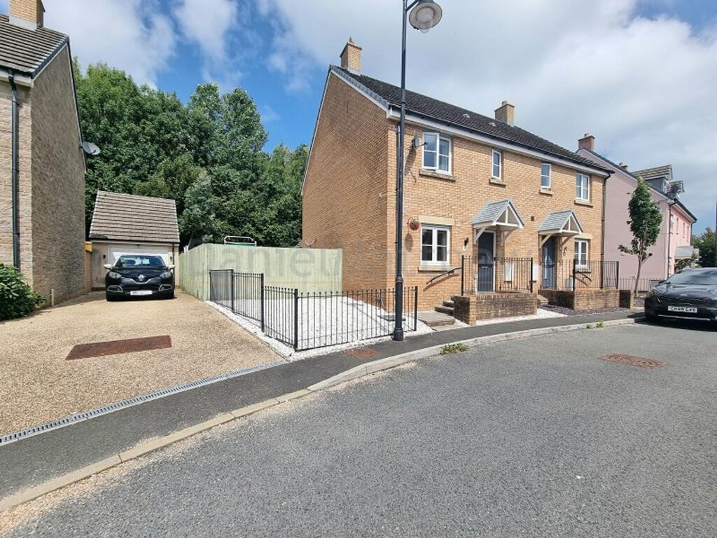 Main image of property: Coity, Bridgend, CF35