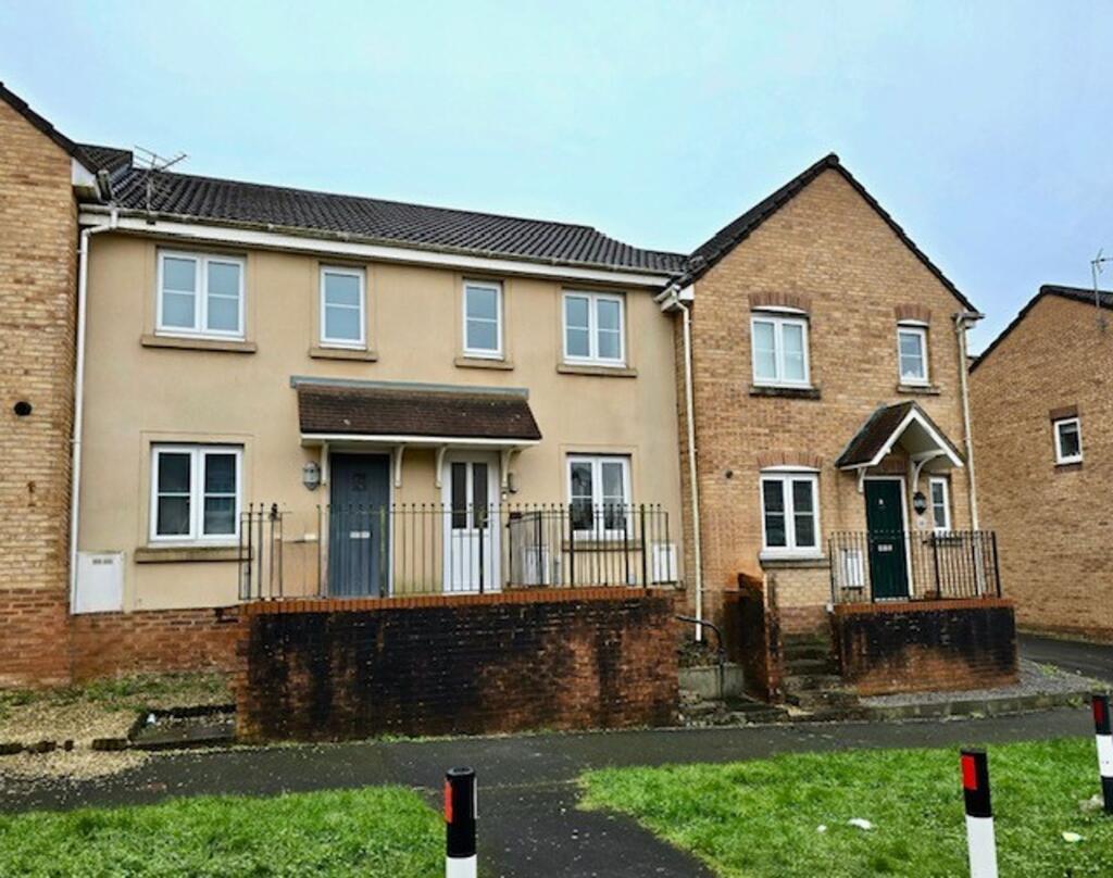 Main image of property: Kingfisher Road, North Cornelly, CF33
