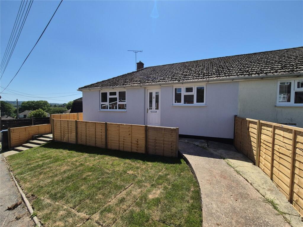 Main image of property: The Bungalows, Furzehill, Chard, Somerset, TA20