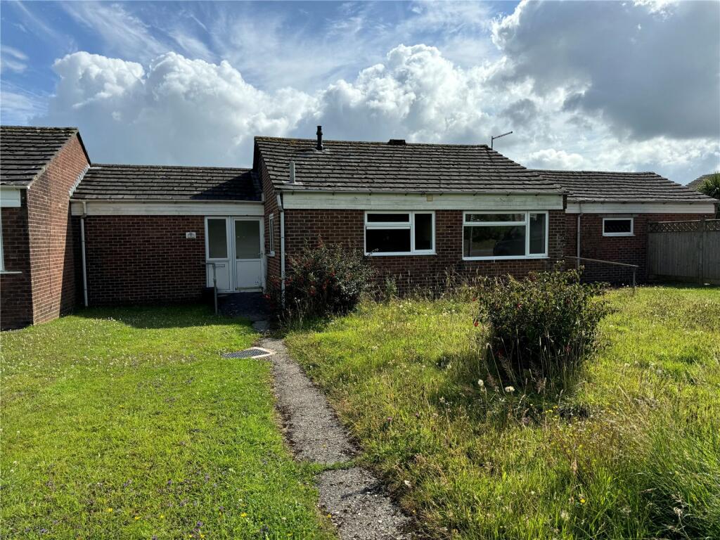 Main image of property: Forton Road, Chard, Somerset, TA20