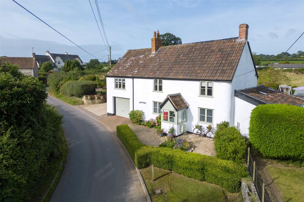 Main image of property: Forton Lane, Forton, Somerset, TA20