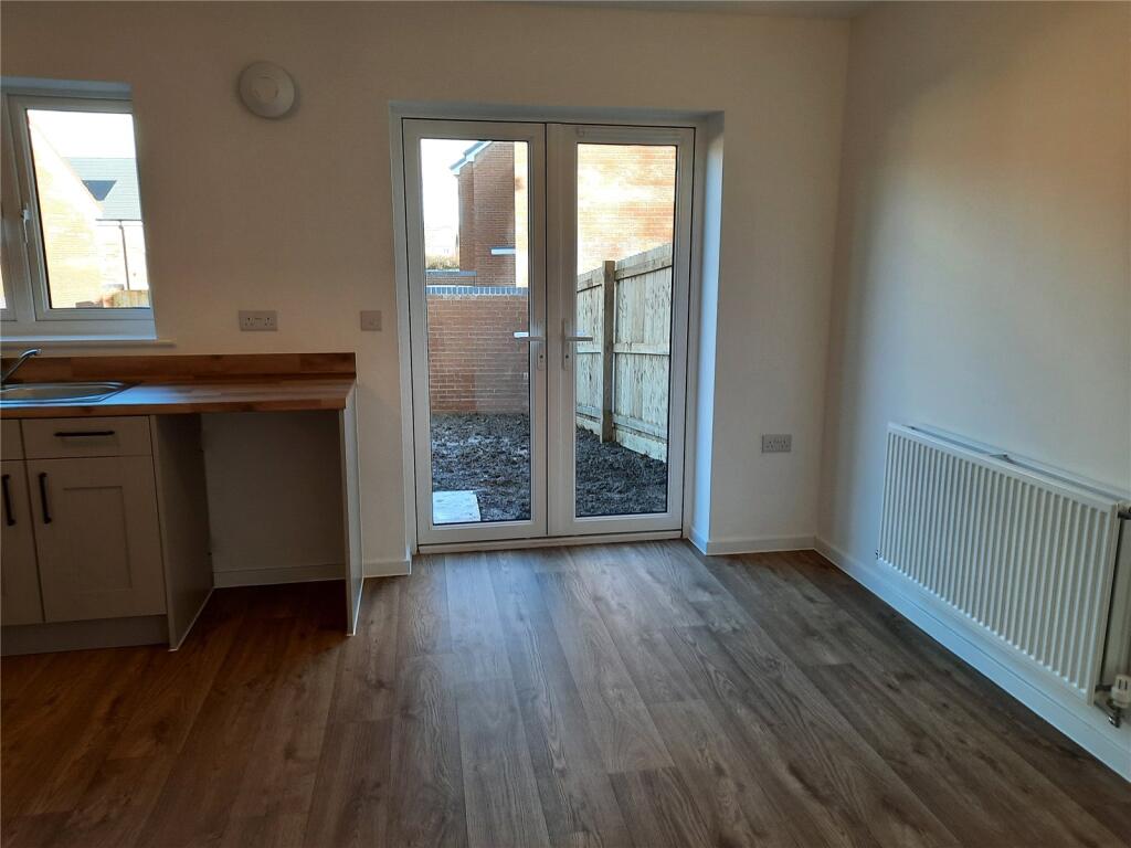 Additional property image - 24 Sandpiper Drive, Houndstone, Yeovil, Somersetq, BA22