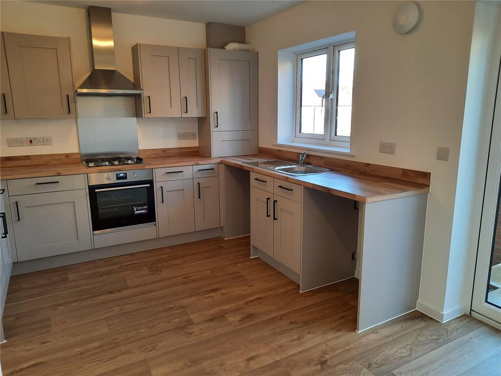 Additional property image - 24 Sandpiper Drive, Houndstone, Yeovil, Somersetq, BA22