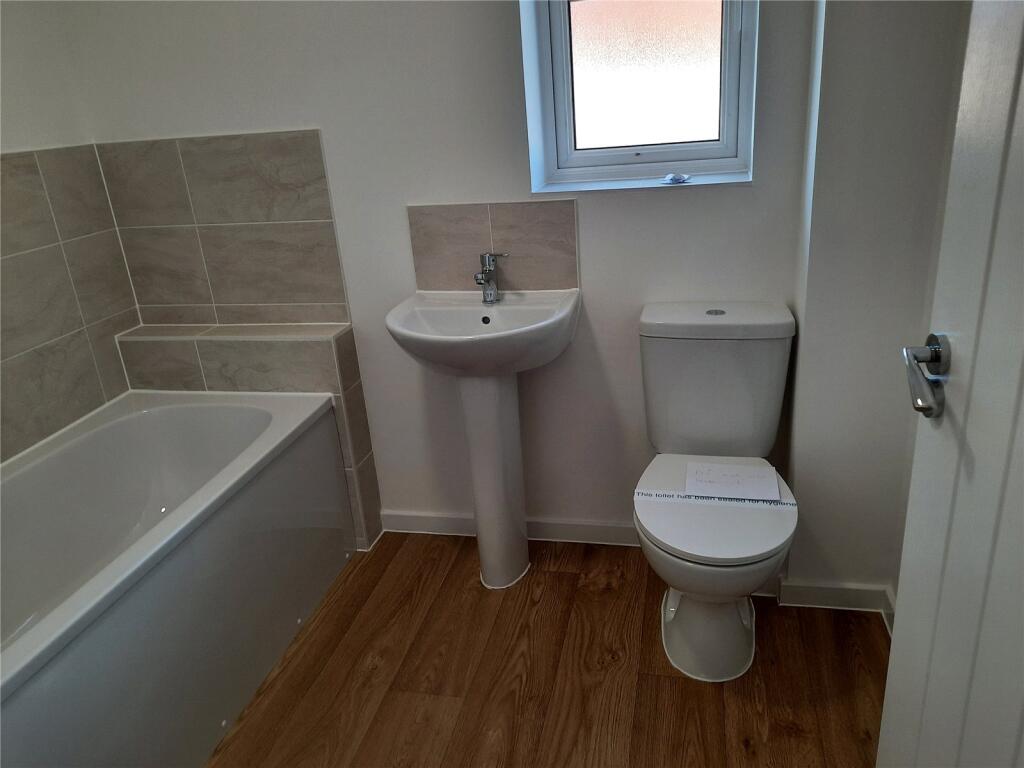 Additional property image - 24 Sandpiper Drive, Houndstone, Yeovil, Somersetq, BA22