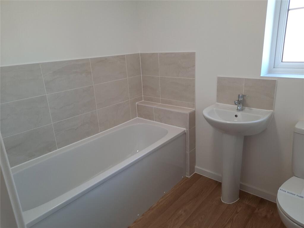 Additional property image - 24 Sandpiper Drive, Houndstone, Yeovil, Somersetq, BA22