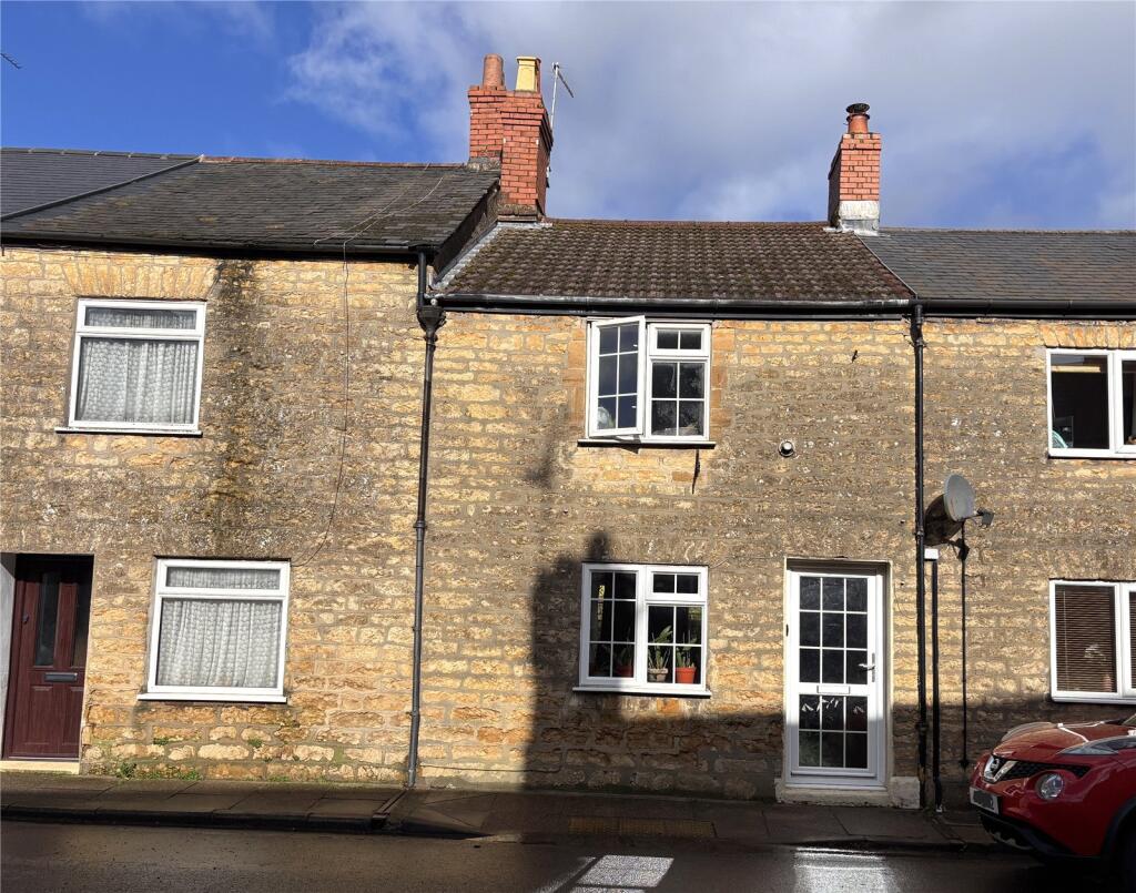 Main image of property: West Street, Crewkerne, Somerset, TA18