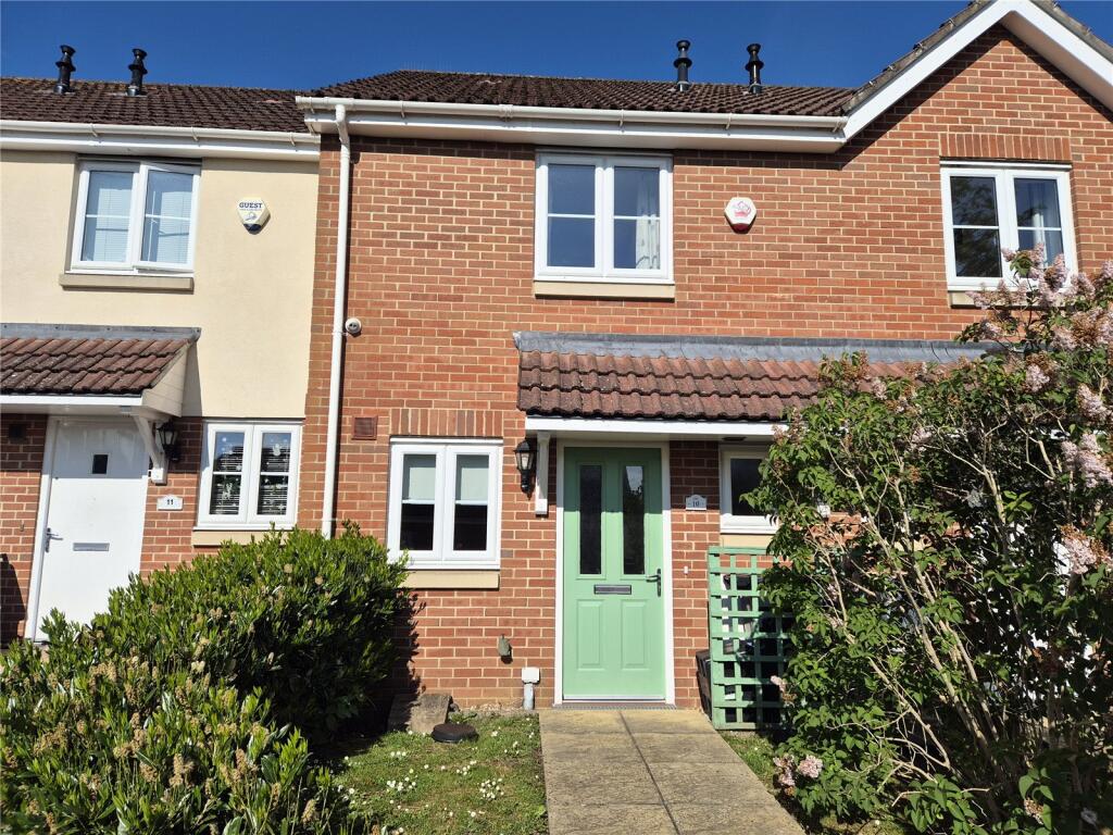 Main image of property: Willow Way, Chard, Somerset, TA20