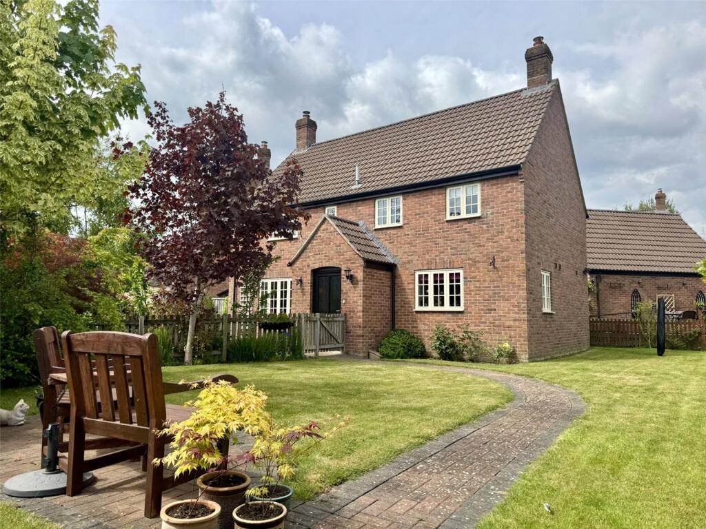 Main image of property: Fore Street,, Tatworth,, Somerset,, TA20