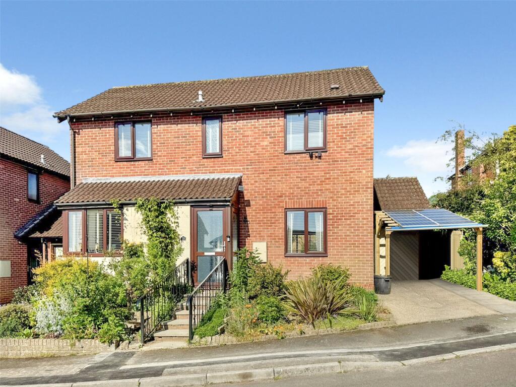 Main image of property: Beasley Court, Chard, Somerset, TA20