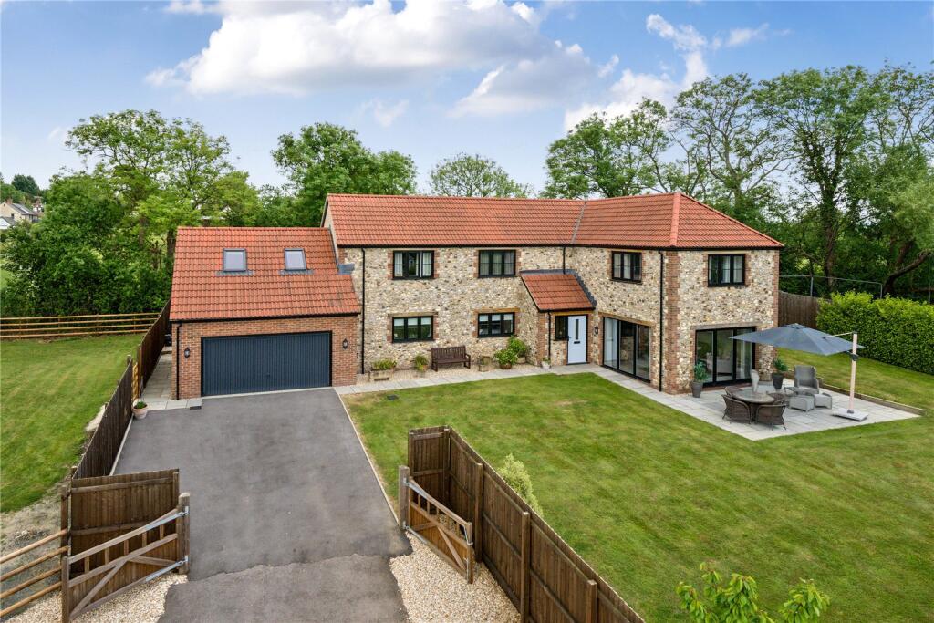 Main image of property: Windmill Hill, Ashill, Ilminster, Somerset, TA19