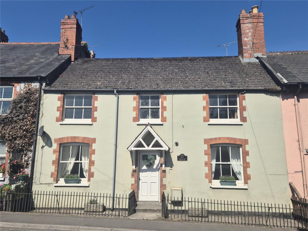 Main image of property: Ivy Green, Chard, Somerset, TA20