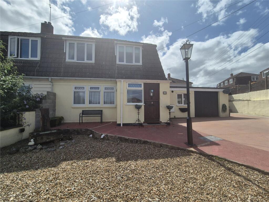 Main image of property: FurzeHill, Chard, Somerset, TA20