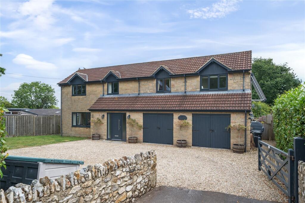 Main image of property: Pottery Road, Horton, Somerset, TA19