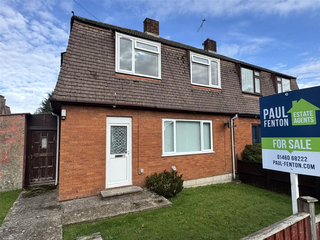 Main image of property: Furzehill, Chard, Somerset, TA20