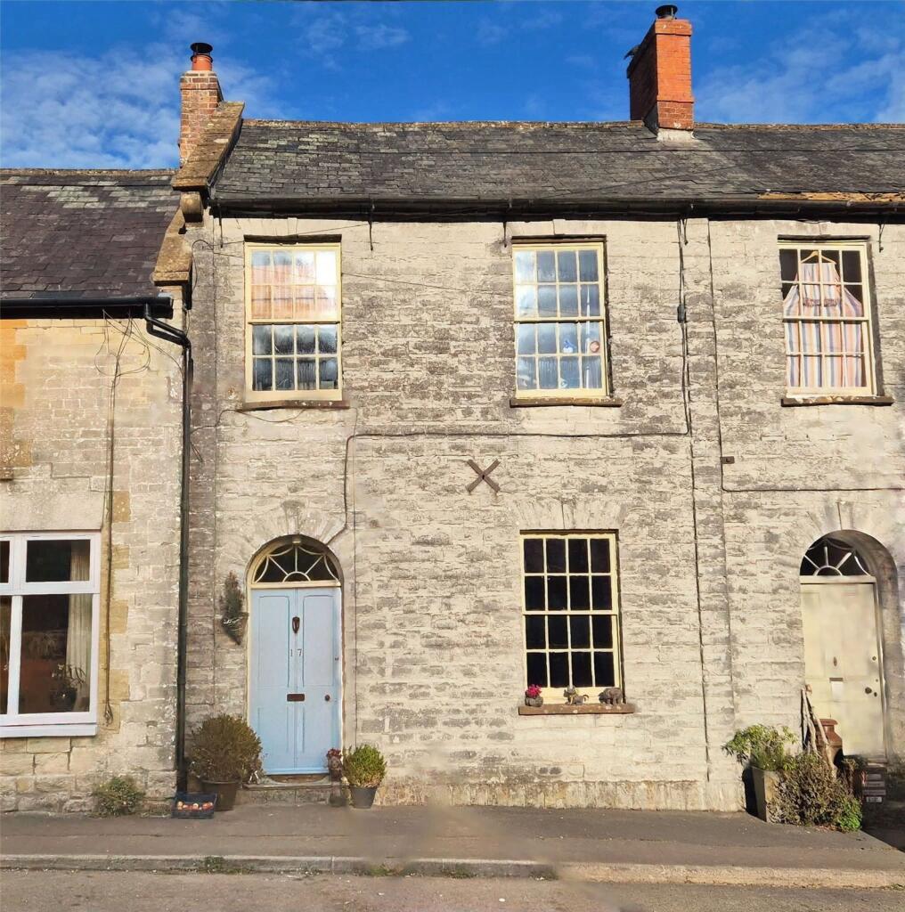 Main image of property: Church Street, Winsham, Somerset, TA20