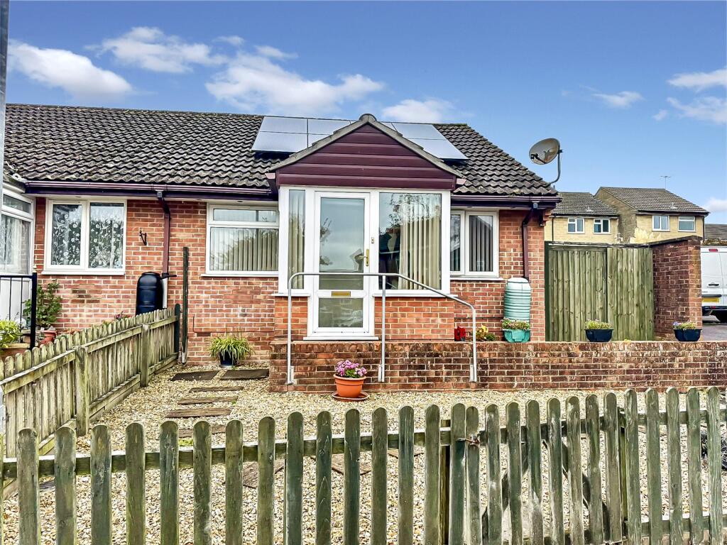 Main image of property: Langdon Close, Chard, Somerset, TA20