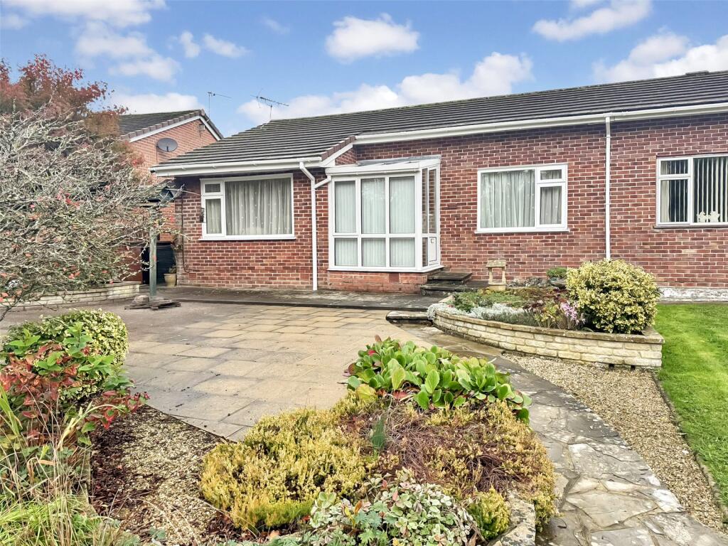 Main image of property: Elm Street, Chard, Somerset, TA20