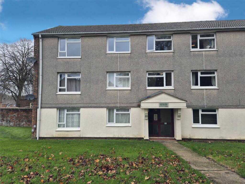 Main image of property: Henson Park, Chard, Somerset, TA20