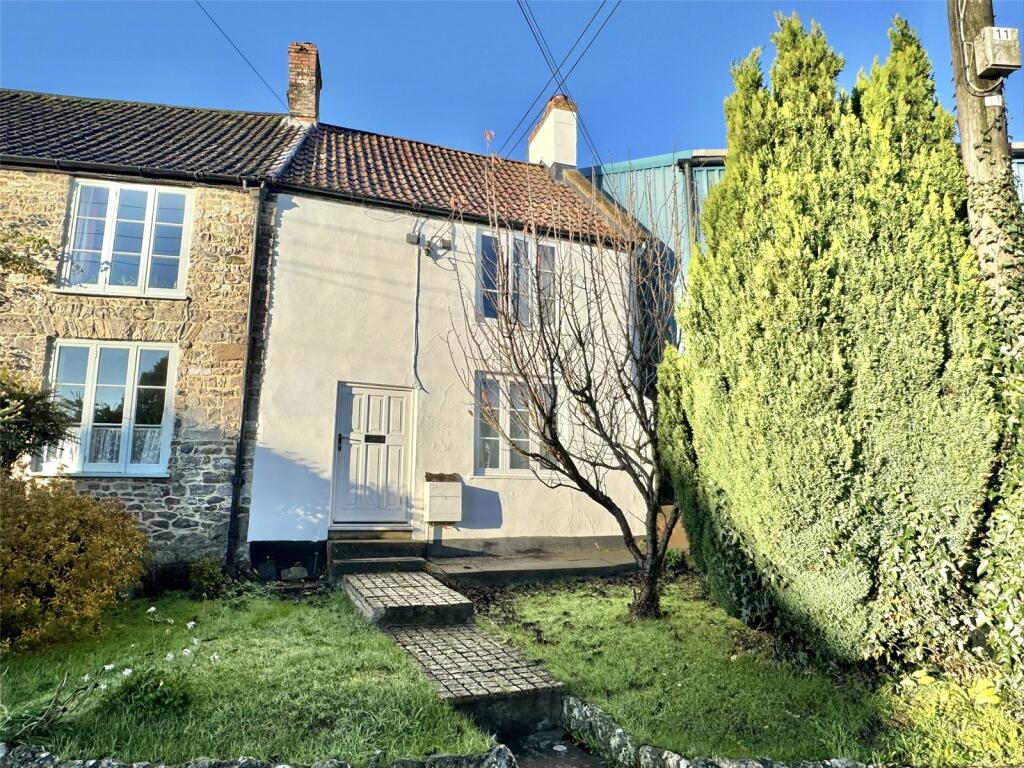 Main image of property: Crimchard, Chard, Somerset, TA20