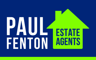 Paul Fenton Estate Agents, Chardbranch details