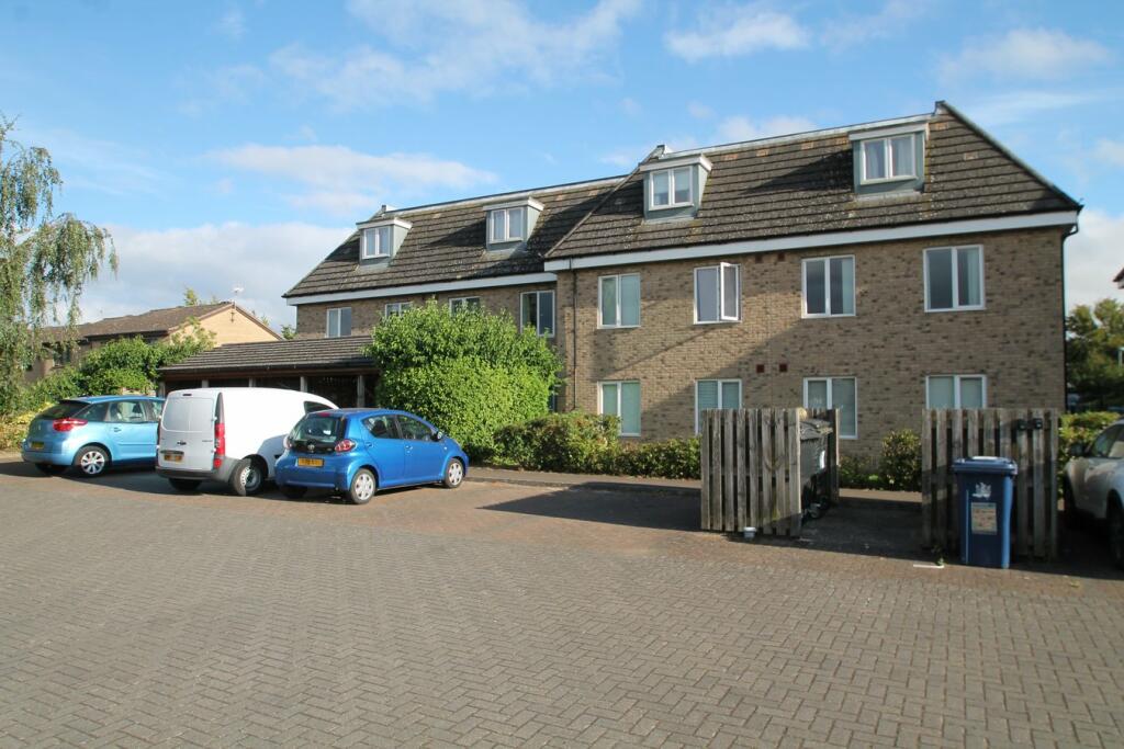 Additional property image - Link Road, Sawston, CB22