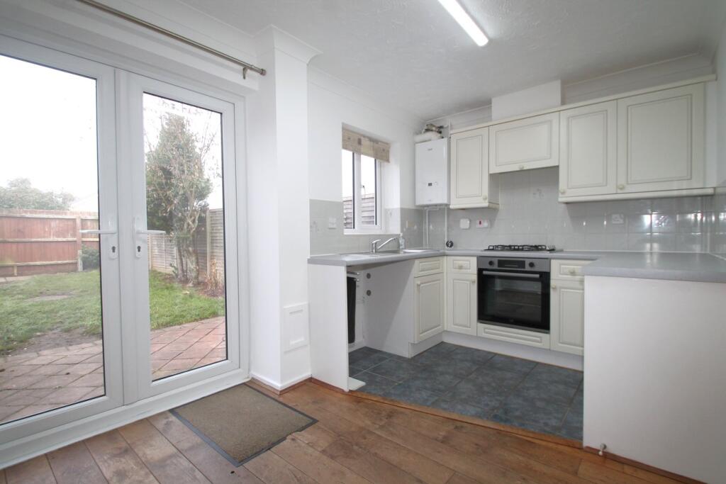 Additional property image - Corsican Pine Close, Newmarket, CB8