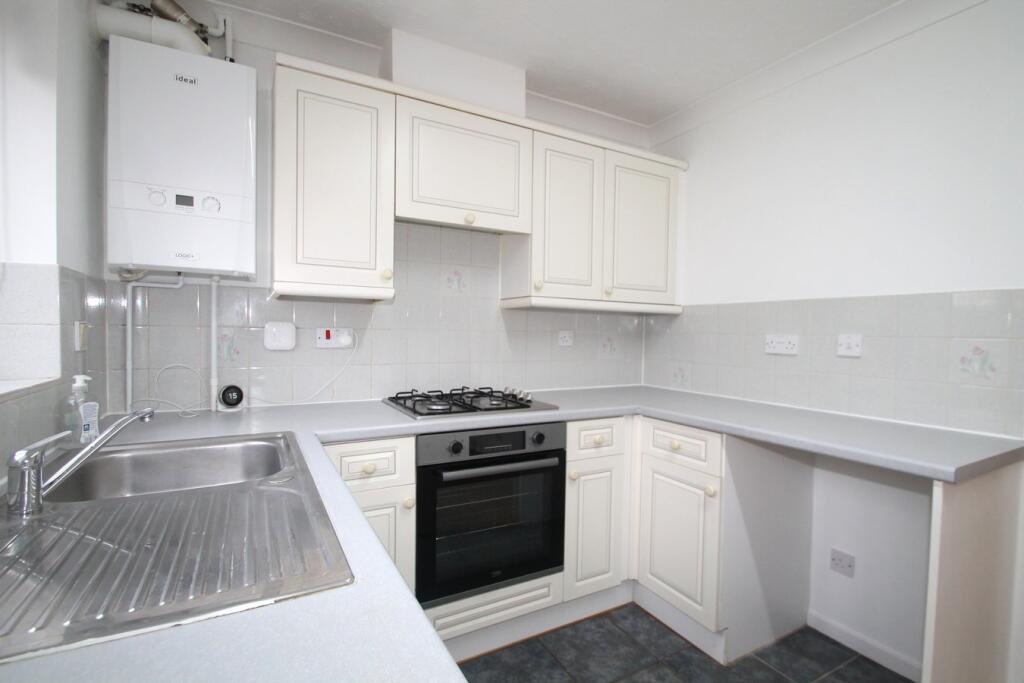 Additional property image - Corsican Pine Close, Newmarket, CB8