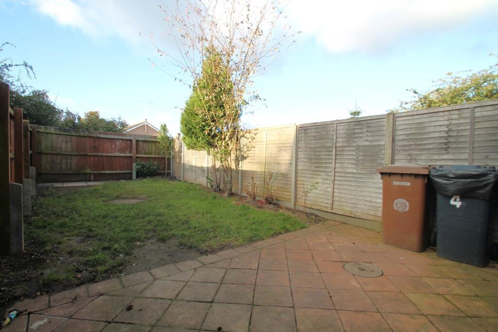 Additional property image - Corsican Pine Close, Newmarket, CB8