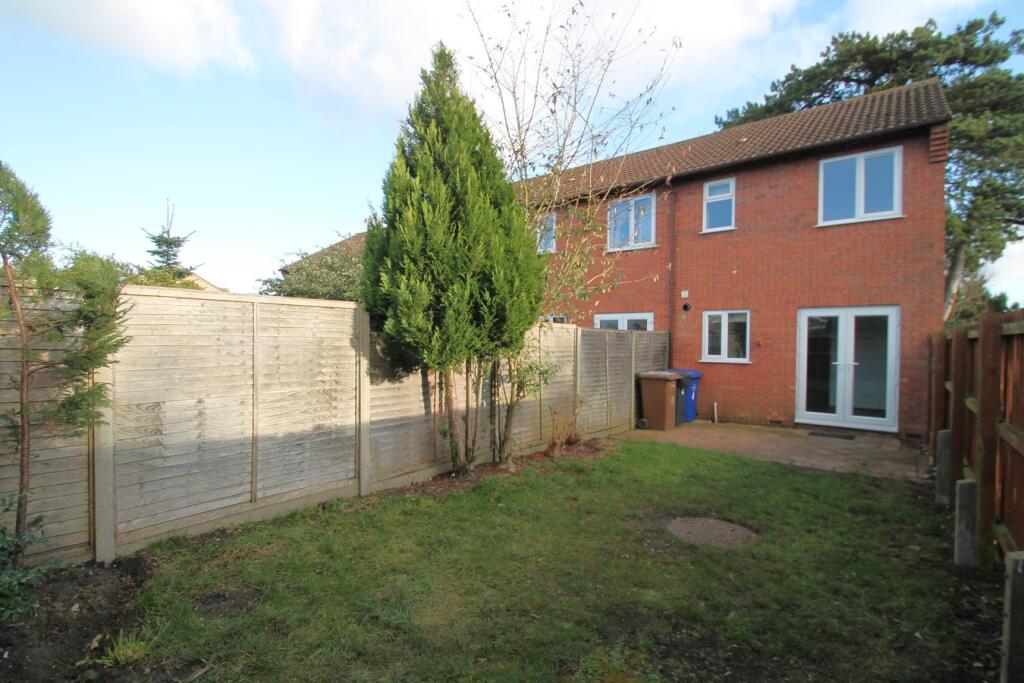 Additional property image - Corsican Pine Close, Newmarket, CB8