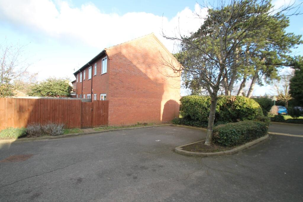 Additional property image - Corsican Pine Close, Newmarket, CB8