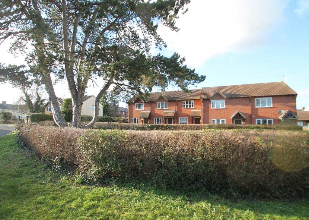 Additional property image - Corsican Pine Close, Newmarket, CB8