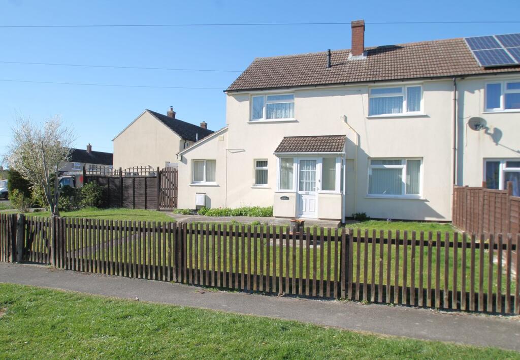 Main image of property: Evans Way, Sawston, CB22