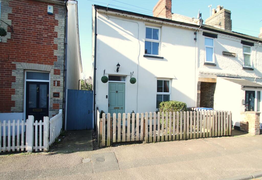 Main image of property: All Saints Road, Newmarket, CB8