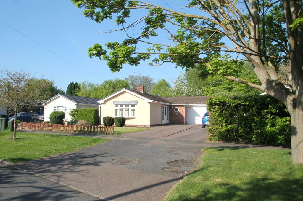 Main image of property: Greenacres, Duxford, CB22
