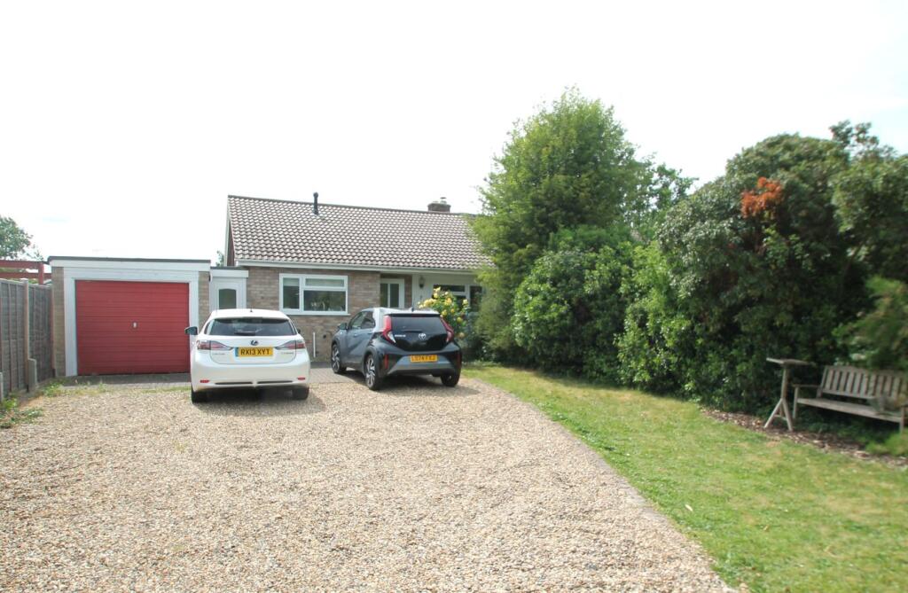 Main image of property: Hunts Road, Duxford, Cambridge, CB22