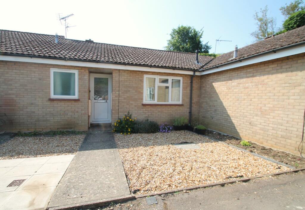Main image of property: Park Road, Sawston, CB22