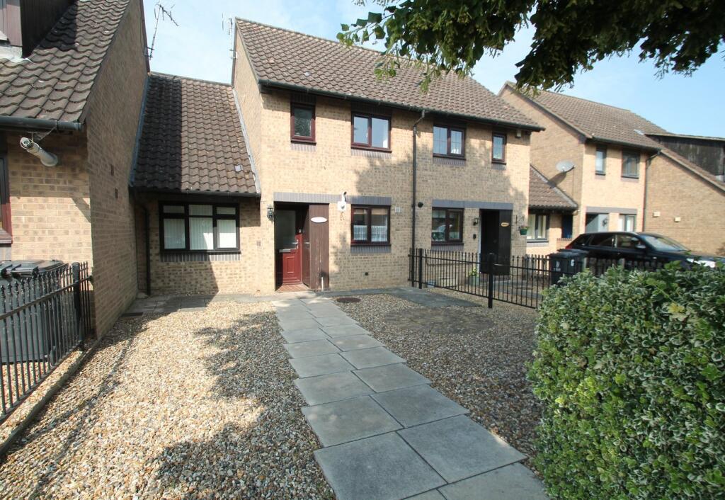 Main image of property: Queensway, Sawston, CB22