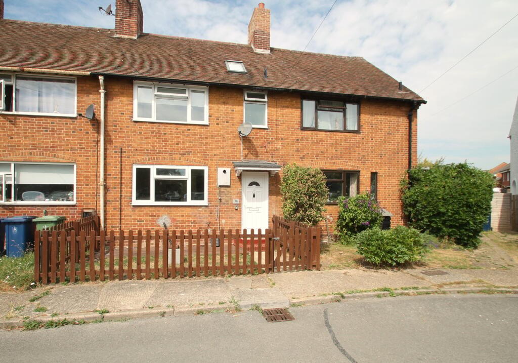 Main image of property: Whitehall Gardens, Duxford, CB22