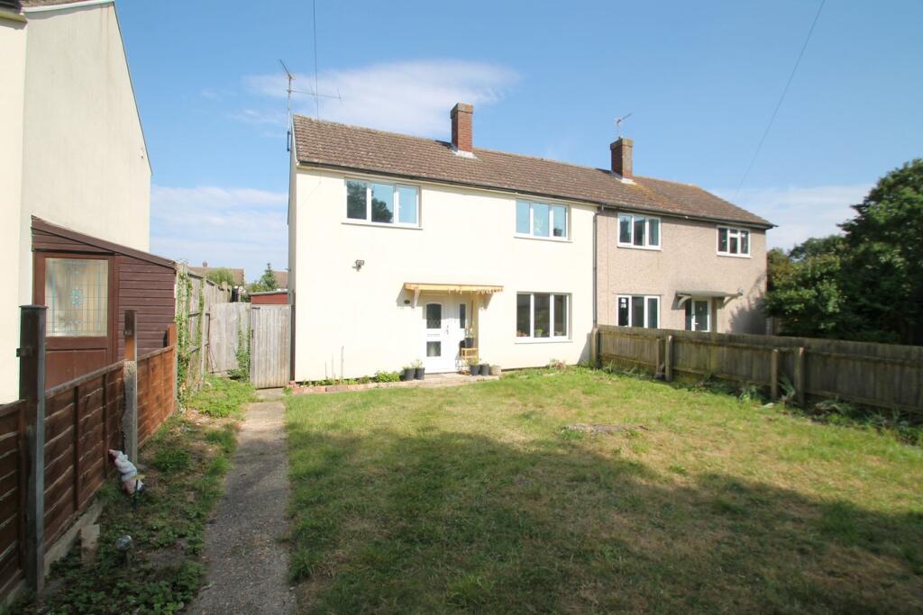 Main image of property: Evans Way, Sawston, CB22