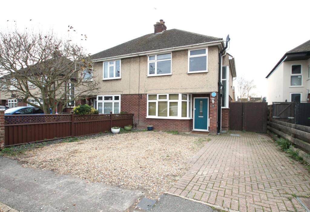 Main image of property: The Limes, Sawston, CB22