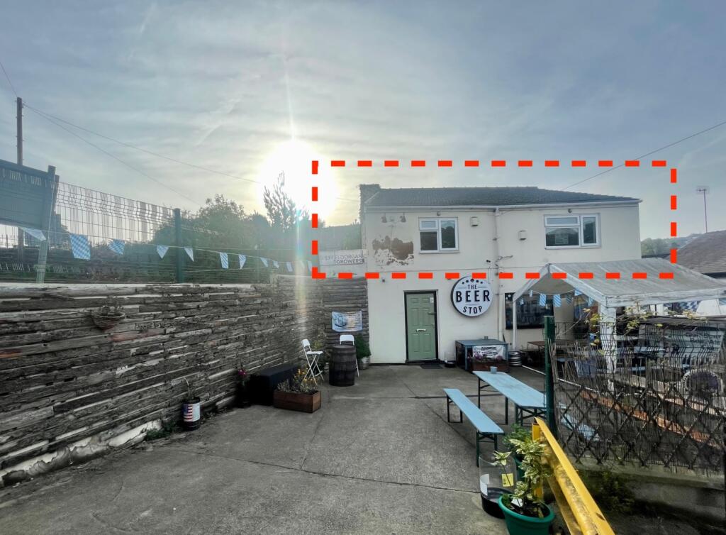 Commercial property for rent in Callywhite Lane, Dronfield, Derbyshire, S18