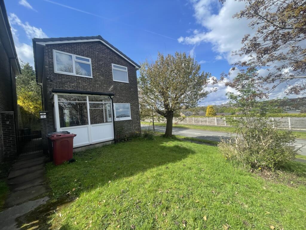 Main image of property: Constable Close, Dronfield, S18