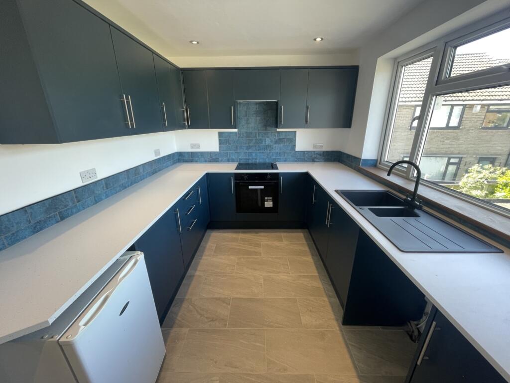 Main image of property: Barnes Lane, Dronfield Woodhouse, S18