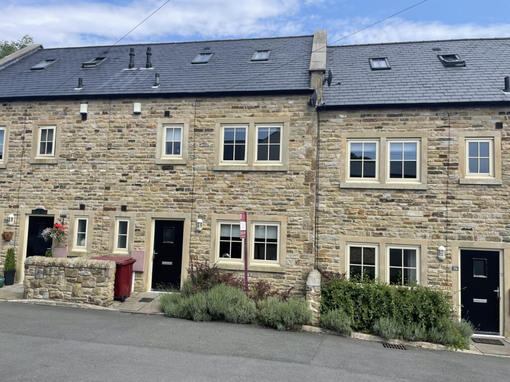 Main image of property: The Horns, Main Road, Holmesfield, S18