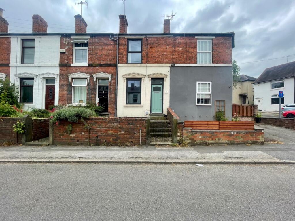 Main image of property: Scarsdale Road, Dronfield , S18 1SN