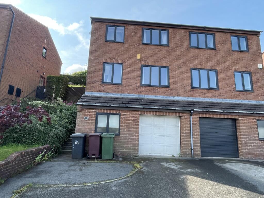 Main image of property: Holmley Lane, Dronfield, S18