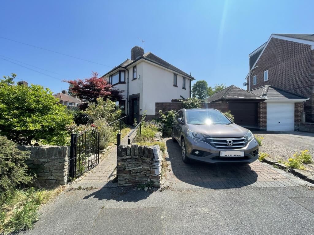Main image of property: Orchards Way, Walton, S40