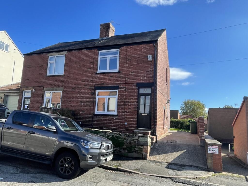 Main image of property: Fanshaw Road, Dronfield, S18