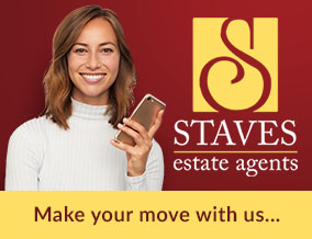 Get brand editions for Staves Estate Agents, Dronfield