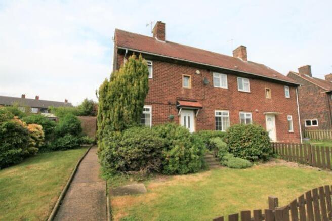 Main image of property: Snape Hill Crescent, Dronfield, S18